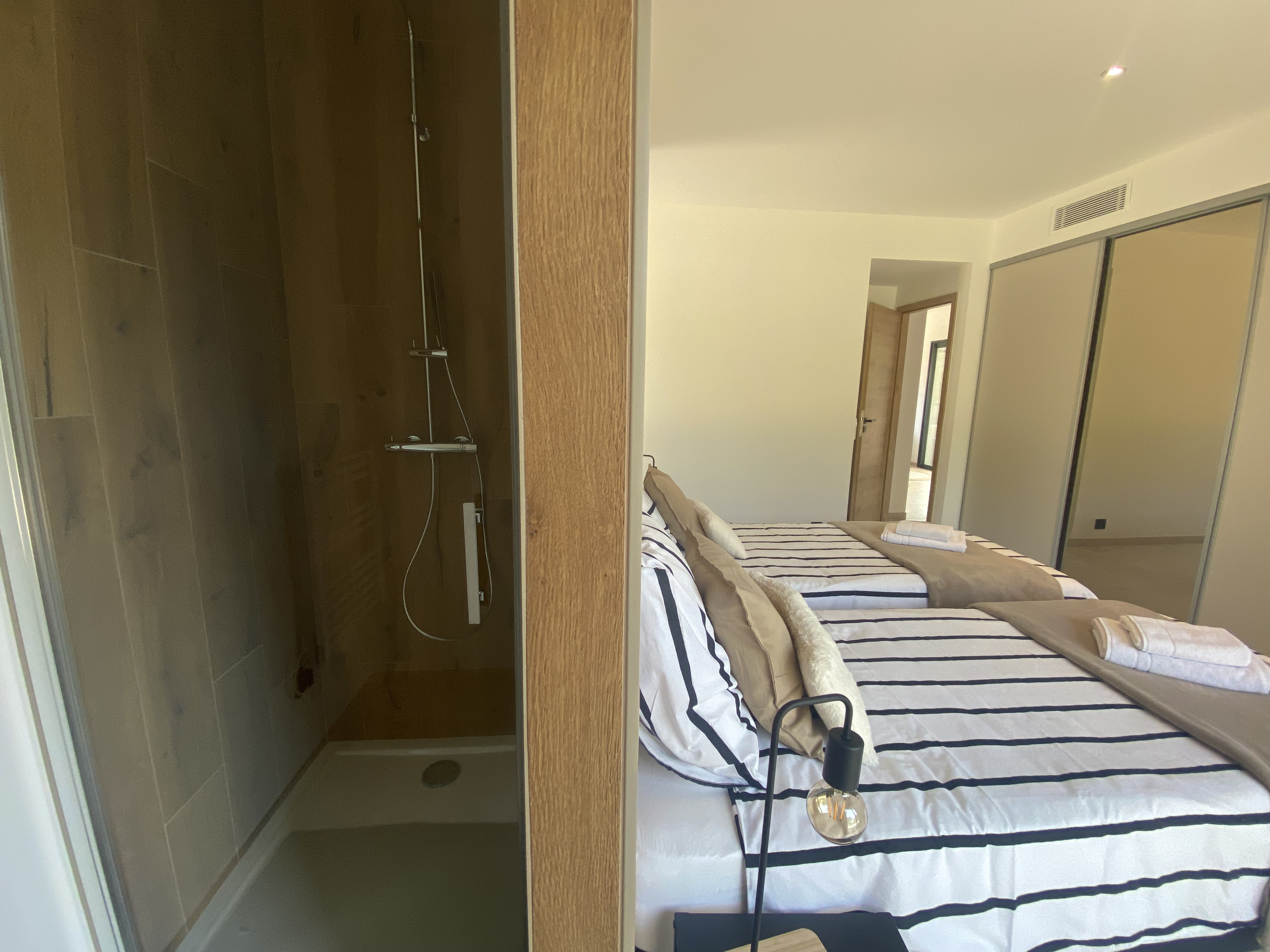 Salle de bain lavabo